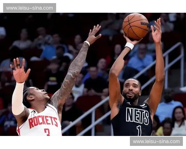 篮网终结连败 布里奇斯率残阵打出团队篮球