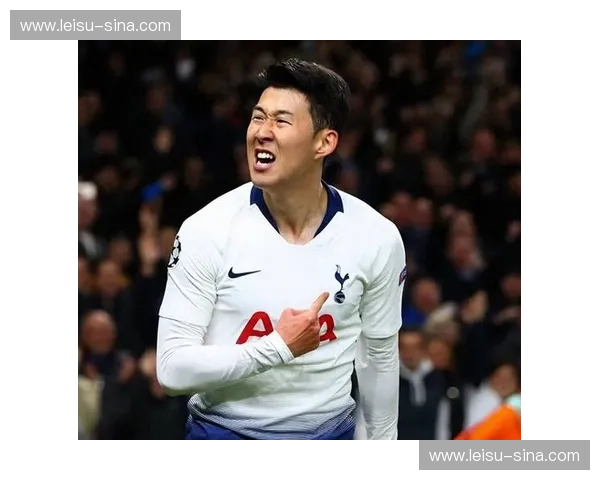 热刺进攻终结能力下滑 孙兴慜角色转变与库卢塞夫斯基状态